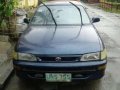Fuel Efficient Toyota Corolla XL 1997 For Sale-0