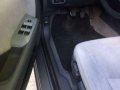 Honda City iDSi 2008 Manual Gray For Sale -4