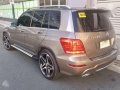 First Owned 2015 Mercedes Benz GLK 220 CDI AT For Sale-7