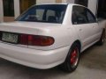 Flawless Condition Mitsubishi Lancer 1995 GLi For Sale-0