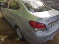 Fresh Like New 2015 Mitsubishi Mirage GLX For Sale-5