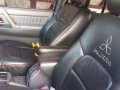 Mitsubishi Pajero 2008 for sale-10