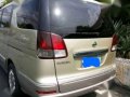 NISSAN SERENA 2005 AT LOCAL Beige For Sale -2