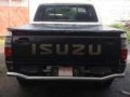 Isuzu Fuego 2000 for sale-2