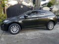 Fresh Mazda CX7 2011 AT Brown For Sale -2