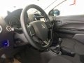 Brand New 2017 Mitsubisi Mirage Hatchback GLS AT For Sale-0