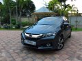 Almost New 2017 Honda City 15 VX NAVI CVT For Sale-5