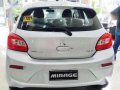 Brand New 2017 Mitsubisi Mirage Hatchback GLS AT For Sale-1