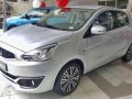 Brand New 2017 Mitsubisi Mirage Hatchback GLS AT For Sale-8