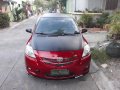 Toyota Vios 2009 for sale -1