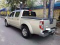 All Power Nissan Navara LE Tec Xtreme 2012 AT 4x4 For Sale-9