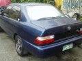 Fuel Efficient Toyota Corolla XL 1997 For Sale-6