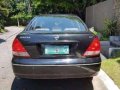 First Owned Nissan Sentra GX 2004 1.3 For Sale-5