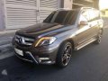 First Owned 2015 Mercedes Benz GLK 220 CDI AT For Sale-2