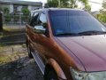 2006 Isuzu Crosswind for sale-5