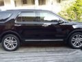 2016 Ford Explorer 23L Ecoboost Limited For Sale -8