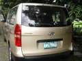 Hyundai Grand Starex 2010 for sale -3