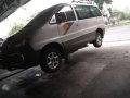 Hyundai Starex Turbo Intercooler 1999 MT Silver For Sale -1