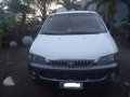 1998 Huyndai Starex for sale-5