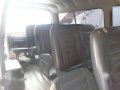 Nissan Urvan Shuttle 2009 for sale-1