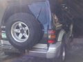 Mitsubishi Pajero 2003 for sale-7