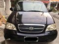 Ready To Transfer 2004 Kia Carnival For Sale-5