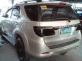 Toyota Fortuner 2013 for sale -3