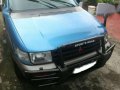 Very Powerful 1993 Mitsubishi RVR Sports Gear 4WD For Sale-5