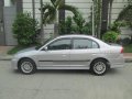 Well-maintained Honda Civic 2003 for sale-2