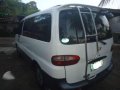 1998 Huyndai Starex for sale-2