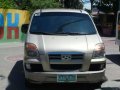 Huyndai Starex 2005 for sale-2