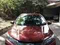 Honda City 2014 for sale -0