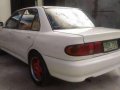 Flawless Condition Mitsubishi Lancer 1995 GLi For Sale-4