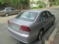 Well-maintained Honda Civic 2003 for sale-3