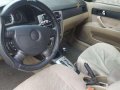 Chevrolet Optra 2004 for sale-4