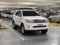 All Original 2010 Toyota Fortuner G DSL AT For Sale-8