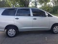 Good Running Condition 2015 Toyota Innova E AT DSL For Sale-10