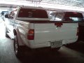 Mitsubishi Strada 2000 for sale -5