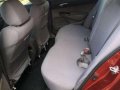 Honda Civic FD 2006 1.8V Manual Red For Sale -6