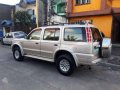 Ford Everest 2004 for sale-5