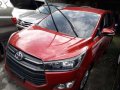 Very Fresh 2016 Toyota Innova 2.0E MT Gas For Sale-1