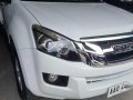 2014 Isuzu D-max for sale-0