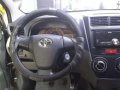 All Original 2014 Toyota Avanza 1.3 E For Sale-9