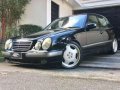 Mercedes Benz E-class 1999 for sale-1