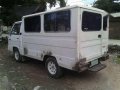 Mitsubishi L300 1997 FB Type White For Sale -2