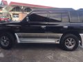Mitsubishi Pajero 2008 for sale-6