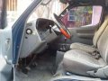 Toyota Hiace Commuter 18 Seaters 2L 2.4 Diesel MT For Sale -0