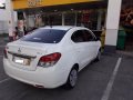 Mitsubishi Mirage G4 2015 for sale -3