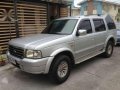 Good As New Ford Everest 2004 AT DSL For Sale-3