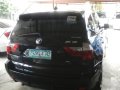 BMW X3 2011 for sale -4